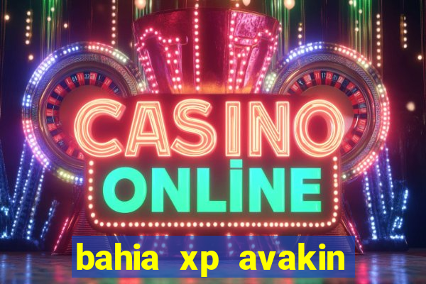 bahia xp avakin life download